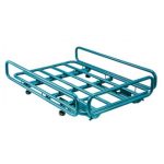 Flatbed Tray for DCU180Z Power Assisted Wheelbarrow - Image 2