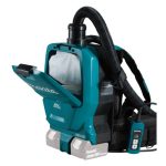 Vacuum cleaner is used for removing dirt, 36V, Dust Box 2L, 4.3kg - Image 5