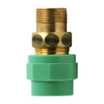 شد وصل سن خارجي 40 مقاس 1x¼ بوصة - قطعة غيار أصلية عالية الجودة