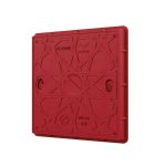 غطاء مصارف أرضية مقاس داخلي 60*60 سم – مقاس الإطار 70*70 سم