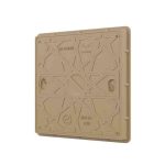 Manhole Covers Size 60x60-beige