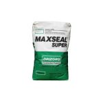Max Seal Bag has 25 kg