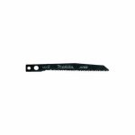 Cutting Jigsaw Blades, HSS, Pack of 5 - Image 2