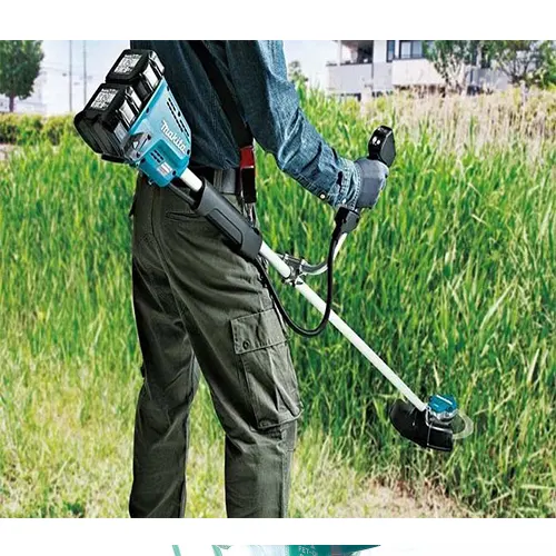 MndI405i3huT.webp Cordless Brushless Grass Trimmer , 36V, 5000-6500rpm , 4.4kg - Image 1