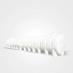 خزان  موديلر عملاق سعة 30.000 لتر