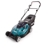 Cordless Grass Mower, 36V, Blade 2 Tooth, Cutting Width 17inch, 18kg - Image 5