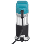 Carpentry Trimmer, 710W, 10,000 – 34,000 rpm, Collet Size 6, 8mm, 2.8 kg - Image 5