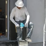 Drill , Chuck 16mm, 750W, Full 360 degree rotatable D-handle, 3.0kg