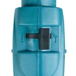 Impact Drill, For Masonary , Steel, Wood, With Accessory Case 74 Pieces, Chuck 13mm, 680W, 2Kg - Image 2