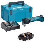 CORDLESS MULTI TOOL 18V