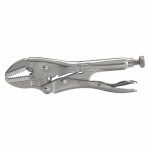 VISE-GRIP, Straight Jaw Locking Pliers - Image 2
