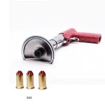High Velocity Nail Gun , 25 Caliber, Length 325 mm, For Steel & Concrete - Image 4