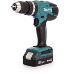18V G-Series Lithium-ion Cordless Percussion Driver Drill 13mm
