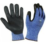 Glove NITRI TASK, 8M, NFF13H
