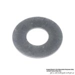 Flat Washer#25, For 2416S, DSC121, DSC163