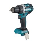 Cordless Drill And Screw Driver, Brushless Motor, Drill Chuck 13mm, 18V x 5.0 Ah , 2000 rpm, 54 Nm, 1.8kg - Image 7
