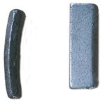 قطاعات لقمة الحفر الأساسية -24x3.5 x 8.5 - 102-127 DSM