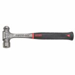 Ball Pein Hammer, Head Weight (Oz.) 16.0