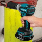 18V LXT - Lithium-Ion Cordless Impact Wrench - Image 3