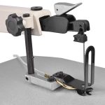 Scroll Saw, 50 W, Thickness of cut 2 inch ( 50 mm ),14.1kg - Image 3