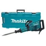 Jack Hammer Machine, 1,510W, 1,450 BPM, Anti-vibration, 17kg