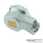 Gear Housing Complete, For JS3200