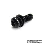 Pan Head Screw M4X12, For Models 122739-6, 2012NB, 2030, 2704, 5012B