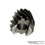 Spiral Bevel Gear #12, For 9049, 9059