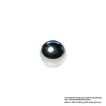 Steel Ball #3, For Models BHR242, BTP141, DDF083, DF012D
