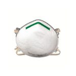 N95 Disposable dust mask, (N1115)