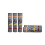 Normal 4mm Polyfilm Rolls Fiberlon: