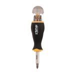 Premium Screwdriver Set 9 In I With Stainless Steel Torque ,Made In Germany - Image 3