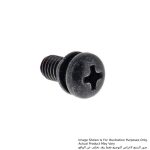 PAN HEAD SCREW M5X10, For Makita 3612BR, GB602, LH1040, LS1440, RP0900