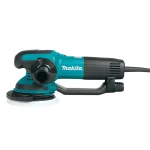 Sander Machine For Wood, Pad Diameter 150mm, 750W, 2.6kg - Image 5