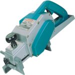 Wood Planer, 110V, Planing Width 82 mm(3-1/4 inch) , Planing Depth 3 mm, 750W, 16000rpm, 5.1kg