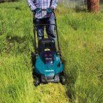 18V+18V LXT Cordless Lawn Mower - Image 5