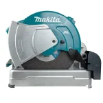 Cordless Metal Saw, Brushless,14 inch, 36V , 3800rpm, 17.8 kg - Image 4