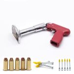 High Velocity Nail Gun , 25 Caliber, Length 325 mm, For Steel & Concrete - Image 5