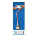 رأس لحام مقاس 2