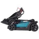 Cordless Lawn Mower, 330 mm, 18V, Plastic Deck, 8 stages, 4,300 rpm, 11.8 kg - Image 4