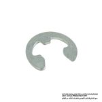 Stop Ring E-5, For Models 2416S, 4300BA, 4300BV, 4304, 4304T