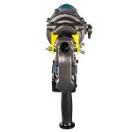 Cordless Metal Hole Puncher, 18V, Steel 20 mm, Stainless Steel 20 mm, 10.5kg - Image 3