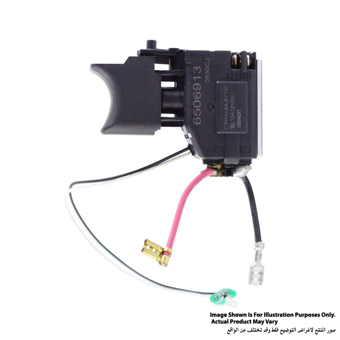 OEp2Jc6R3ZAz-1.jpg مفتاح تشغيل، للموديلات HP330D, TW100D - الصورة 1