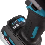 Cordless Impact Wrench, 40V, Drive 3/4 inch, 2030Nm, 3.2kg - Image 3