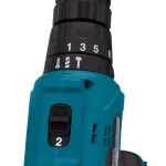 Electric Drill Machine, 10mm, 320W, 56Nm, 1500rpm, Variable speed, 1.3kg - Image 7