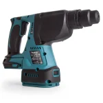 Cordless Rotary Hammer, For Concrete, Wood, Steel, 24mm, 18V, 3.8kg