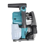 Cordless Circular Saw, Plunge Cut, 6½ inch, 40V, 2500~4900rpm, 3.7kg - Image 4