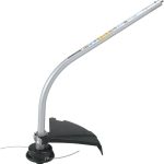 String trimmer attachment (BENT SHAFT)