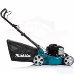 Petrol Grass Cutter Machine, 410mm, 140mL, 26.0kg - Image 6