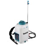 Cordless Garden Sprayer, 18V, Chemical tank 15L, 5.52 kg - Image 6